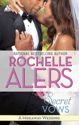Title details for Secret Vows by Rochelle Alers - Wait list